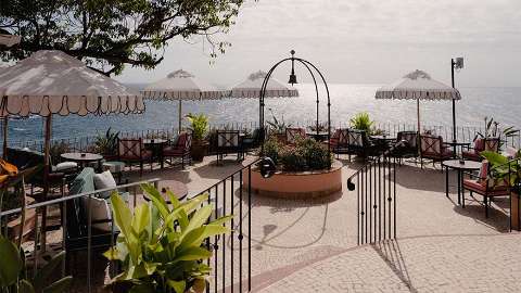 Accommodation - Reid's Palace, A Belmond Hotel, Madeira - Funchal