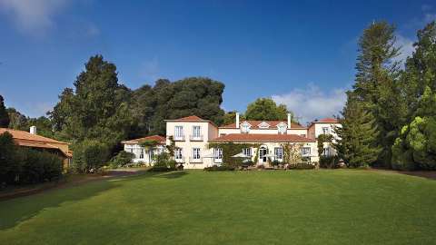 Accommodation - Casa Velha Do Palheiro - Funchal