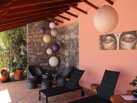 Recreational facility