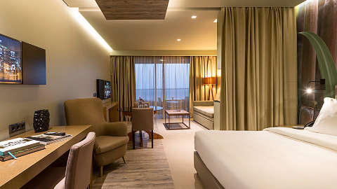 Acomodação - Savoy Saccharum Hotel Resort & Spa - Madeira