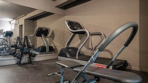 Recreational facility