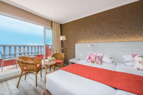 Recreational facility