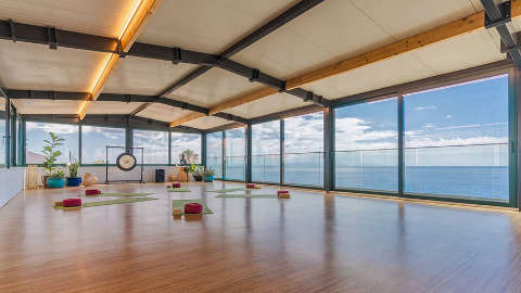 Recreational facility