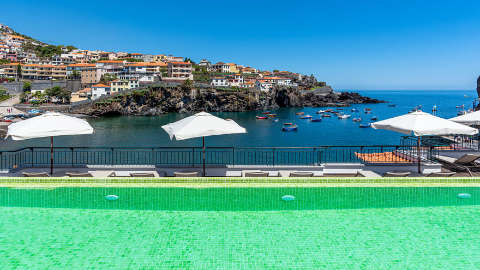 Accommodation - Pestana Churchill Bay - Funchal