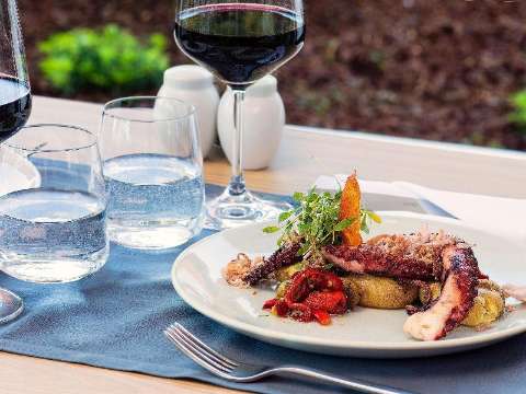 Recreational facility