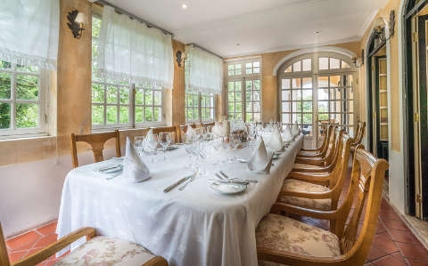 Recreational facility