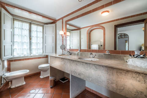 Recreational facility