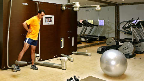 Recreational facility