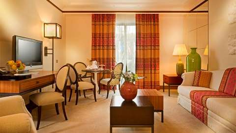 Accommodation - Grande Real Villa Italia Hotel & Spa - Cascais