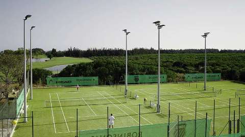 Accommodation - Robinson Club Quinta da Ria - Algarve