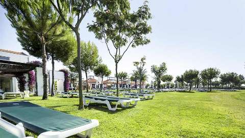 Accommodation - Robinson Club Quinta da Ria - Algarve