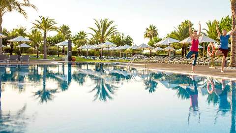 Accommodation - Robinson Club Quinta da Ria - Algarve