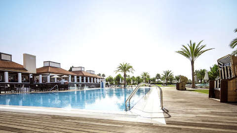Accommodation - Robinson Club Quinta da Ria - Algarve