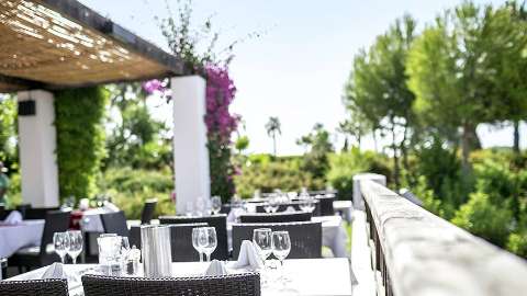 Accommodation - Robinson Club Quinta da Ria - Algarve