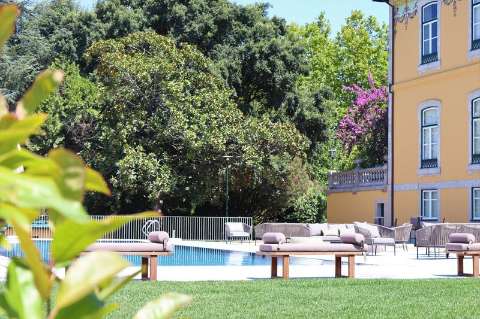 Recreational facility
