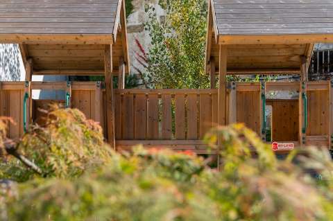 Recreational facility
