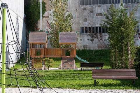 Recreational facility
