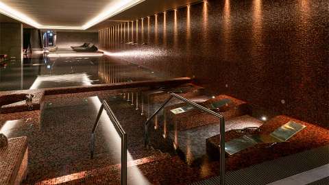 Accommodation - Hilton Porto Gaia - Spa