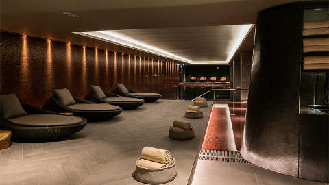 Accommodation - Hilton Porto Gaia - Spa