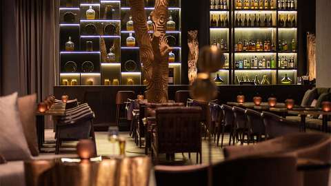 Accommodation - Hilton Porto Gaia - Restaurant