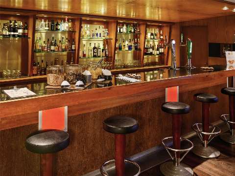 Bar/salón