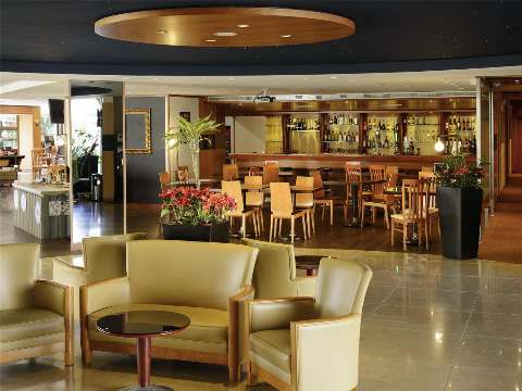 Bar/salón
