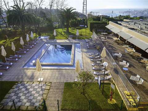 Alojamiento - Novotel Porto Gaia - Habitación - VILA NOVA DE GAIA