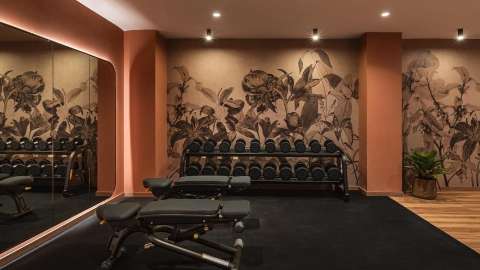 Recreational facility