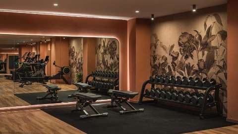 Recreational facility