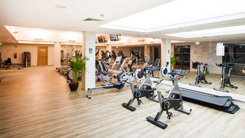 Recreational facility