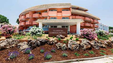Accommodation - Vilamoura Garden Hotel - Vilamoura