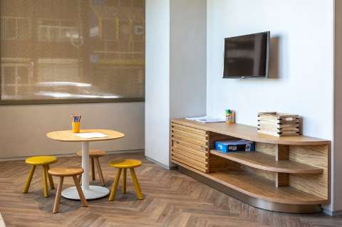 Recreational facility