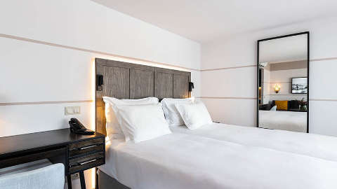 Accommodation - Pestana Lisboa Vintage - Suite - Lisbon