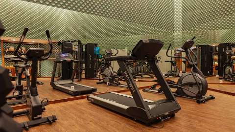 Recreational facility