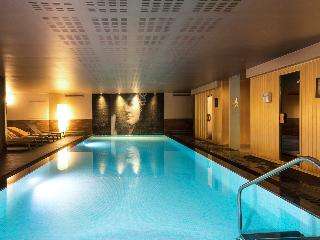 Recreational facility