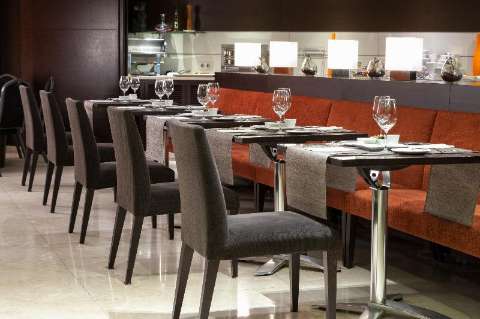 Recreational facility