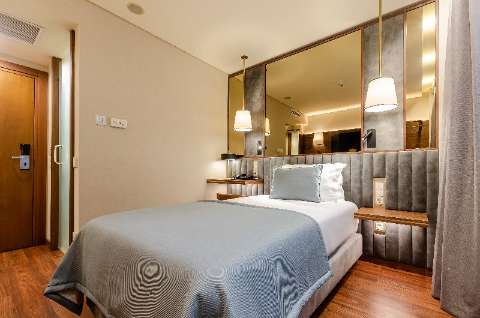 Recreational facility