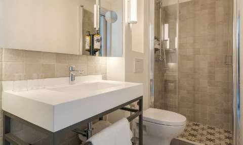 Recreational facility