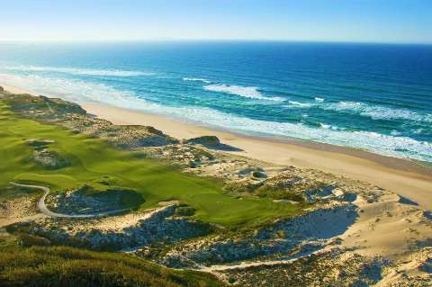 Hébergement - Praia D’El Rey Marriott Golf & Beach Resort - Obidos