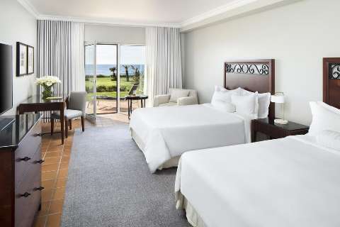 Accommodation - Praia D’El Rey Marriott Golf & Beach Resort - Obidos