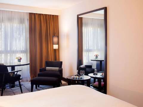 Accommodation - Sofitel Lisbon Liberdade - Guest room - LISBOA