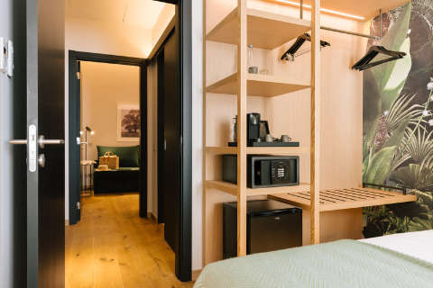 Accommodation - Pestana Rua Augusta Historic Downtown Hotel - Guest room - Lisboa