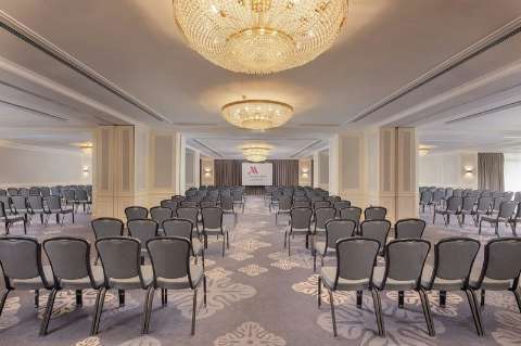 Recreational facility