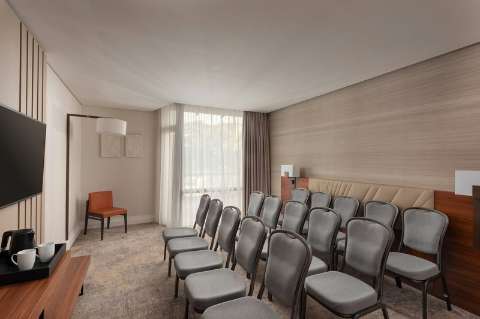 Recreational facility