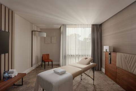 Recreational facility