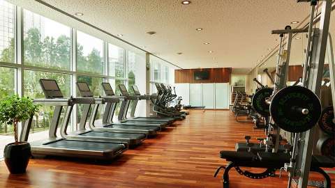 Accommodation - Corinthia Lisbon - Lisbon