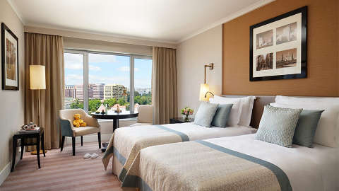 Accommodation - Corinthia Lisbon - Guest room - Lisbon