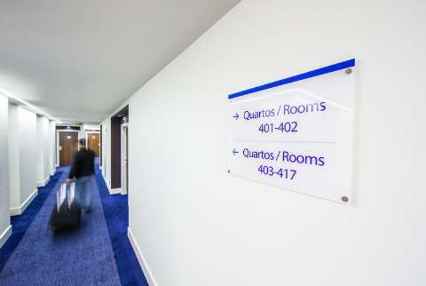 AV. DA LIBERDADE by IHG