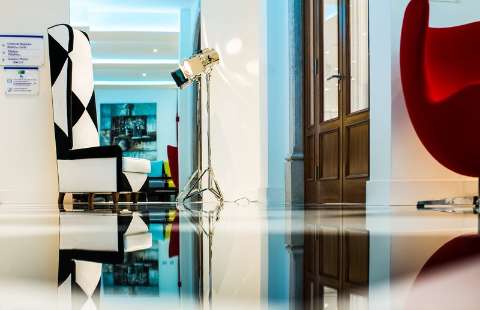 AV. DA LIBERDADE by IHG