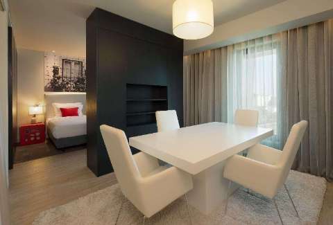 Recreational facility